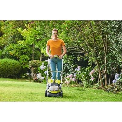 RYOBI ONE+™ 18V Brushless Accu 37cm Grasmaaier