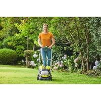 RYOBI ONE+™ 18V Brushless Accu 37cm Grasmaaier - thumbnail