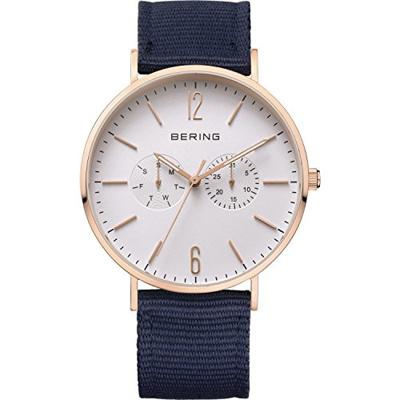 Horloge Heren Bering 14240-864 (Ø 40 mm) Horloge Heren Bering 14240-864 (Ø 40 mm)