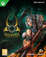Xbox Series X Sacred 2: Fallen Angel Remaster - thumbnail