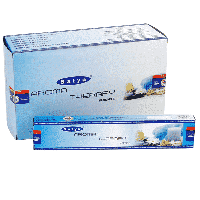 Satya Wierook Aromatherapy (12 pakjes) - thumbnail