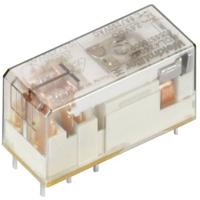 Weidmüller RCL425048 Relais 48 V/DC 2x wisselcontact 20 stuk(s) Piece - thumbnail