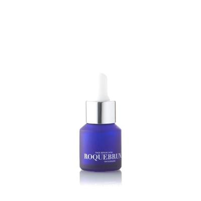 ROQUEBRUN. Face Serum in Dark