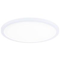 Paulmann Atria Shine LED-lamp voor vochtige ruimte LED 16 W Neutraalwit Wit - thumbnail