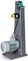 Grit verticale bandslijpmachine gks75 3kw - thumbnail