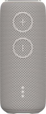 Mobile Beat PBS 3600 Bluetooth luidspreker Lichtgrijs