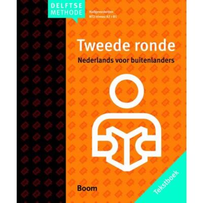 Tweede ronde (Paperback)