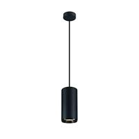 SLV HanglampNuminos XL zwart 3000K - 24gr - 1005711 - thumbnail