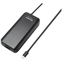 VOLTCRAFT USBC-90 USB-oplader 90 W 5 V/DC, 20 V/DC 4.5 A USB Power Delivery (USB-PD) - thumbnail