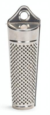 Patisse nootmuskaatrasp rvs 11cm