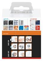 tesa luup Kapstokhaak (l x b x h) 70 x 63 x 50 mm Chroom (glanzend) Inhoud: 1 stuk(s) - thumbnail