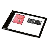 Kaiser 2454 Slimlite plano LED light box 32x22,8 cm - thumbnail