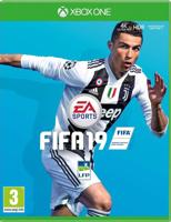 FIFA 19 (verpakking Frans, game Engels) - thumbnail