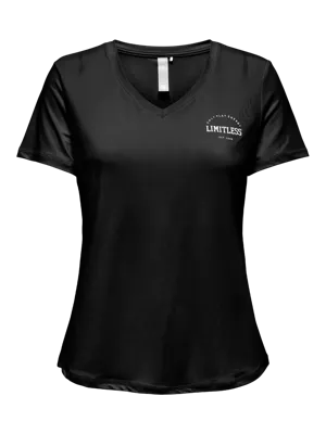 Only Play Save Life T-shirt