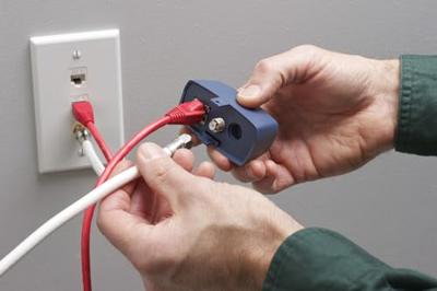 Fluke Networks CIQ-WM CIQ-WM Adapter 1 stuk(s)