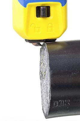 Jokari Draadstripgereedschap | totale lengte 167 mm | werkbereik d. 4,0-70 mm | 1 stuk - 71000 - 71000 - thumbnail