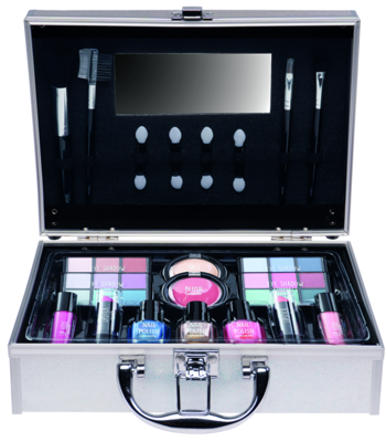 Casuelle Cosmetica Koffer Geschenkset