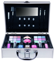 Casuelle Cosmetica Koffer Geschenkset - thumbnail