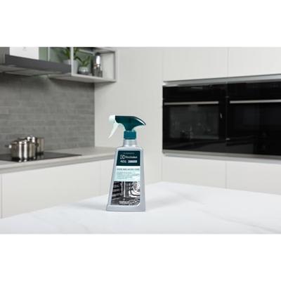 AEG oven&magn. reinigingsspray