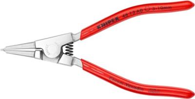 Knipex 46 13 A0 Borgveertang 140 mm