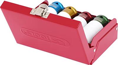 KS Tools 515.1006 NEW-46344 Verwisselbare koppen