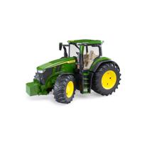bruder John Deere 7R 350 modelvoertuig - thumbnail