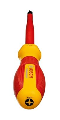Bosch Professional 1600A02ND3 1600A02ND3 VDE Kruiskop schroevendraaier Bosch Professional 1600A02ND3 1600A02ND3 VDE Kruiskop schroevendraaier