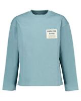 T-shirt - Groen - thumbnail