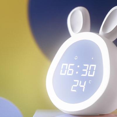 FlinQ Wake-up Light Kids - Slaaptrainer