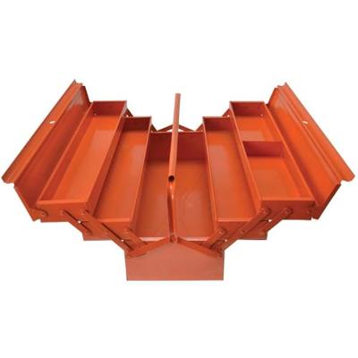 Bahco garage gereedschapsapskist 5 comp | 3149-OR