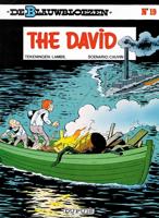 David (Paperback) - thumbnail