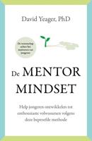 De mentormindset - David Yeager - ebook - thumbnail