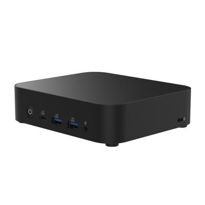 ASUS NUC 14 Essential RNUC14MNK2500002 Intel N250 Barebones PC ASUS NUC 14 Essential RNUC14MNK2500002 Intel N250 Barebones PC