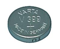 Horloge batterij V399 van Varta - thumbnail