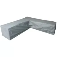 Eurotrail Loungeset hoes 300x300x70x100 SFS-3 - thumbnail