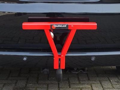 Little Jumbo DoubleLock Van Lock - trekhaakslot - 35080500