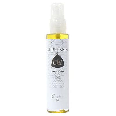 Chi Superskin sensitive oil 50 Milliliter Chi Superskin sensitive oil 50 Milliliter