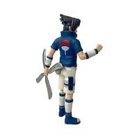 Naruto Shippuden Mini figure Sasuke 11 cm - thumbnail