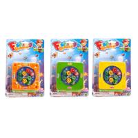 Vissen Vangen Assorti - thumbnail