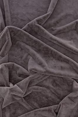 Nohr Vloerkleed 'Kitrina' 160 x 230cm, kleur Bruin