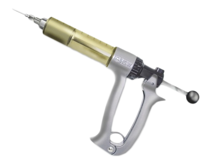 Revolver 50cc Multi-Matic LL Revolver 50cc Multi-Matic LL