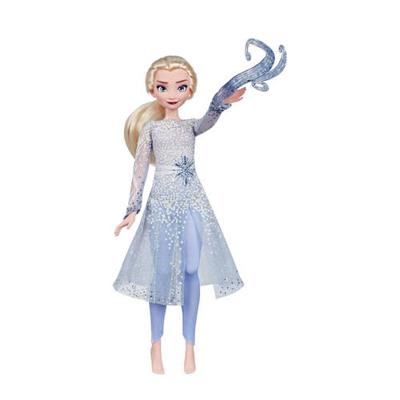 Frozen 2 - Magical Discovery Elsa - Speelgoed (5010993658831)
