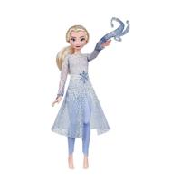 Frozen 2 - Magical Discovery Elsa - Speelgoed (5010993658831) - thumbnail