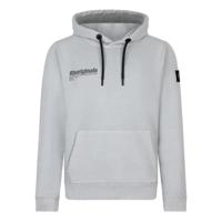 Oversized Hooded RLX Orig. Sea Grey - thumbnail