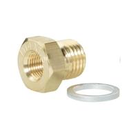 Equus 6908 Schroefdraadadapter Olietemperatuurgever, Oliedrukgever M14 x 1.5 - thumbnail