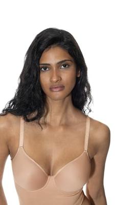 Mey BH hemdje met beugel - Bra top Joan - Viscose bh en hemd in een zonder vulling - Wit - Zwart - Copy