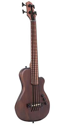 Gold Tone ME-Bass 23" elektrische microbass met gigbag