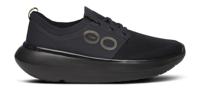 Oofos OOmy Stride Sportschoen Heren Black/Black 45/M12 - thumbnail
