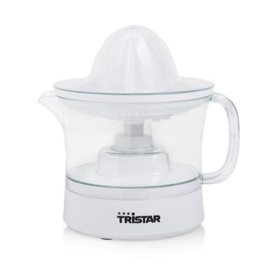 Tristar CP-3005 Citruspers Wit