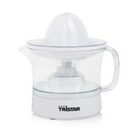 Elektrische juicer Tristar CP-3005 Exprimidor Wit 25 W 500 ml - thumbnail
